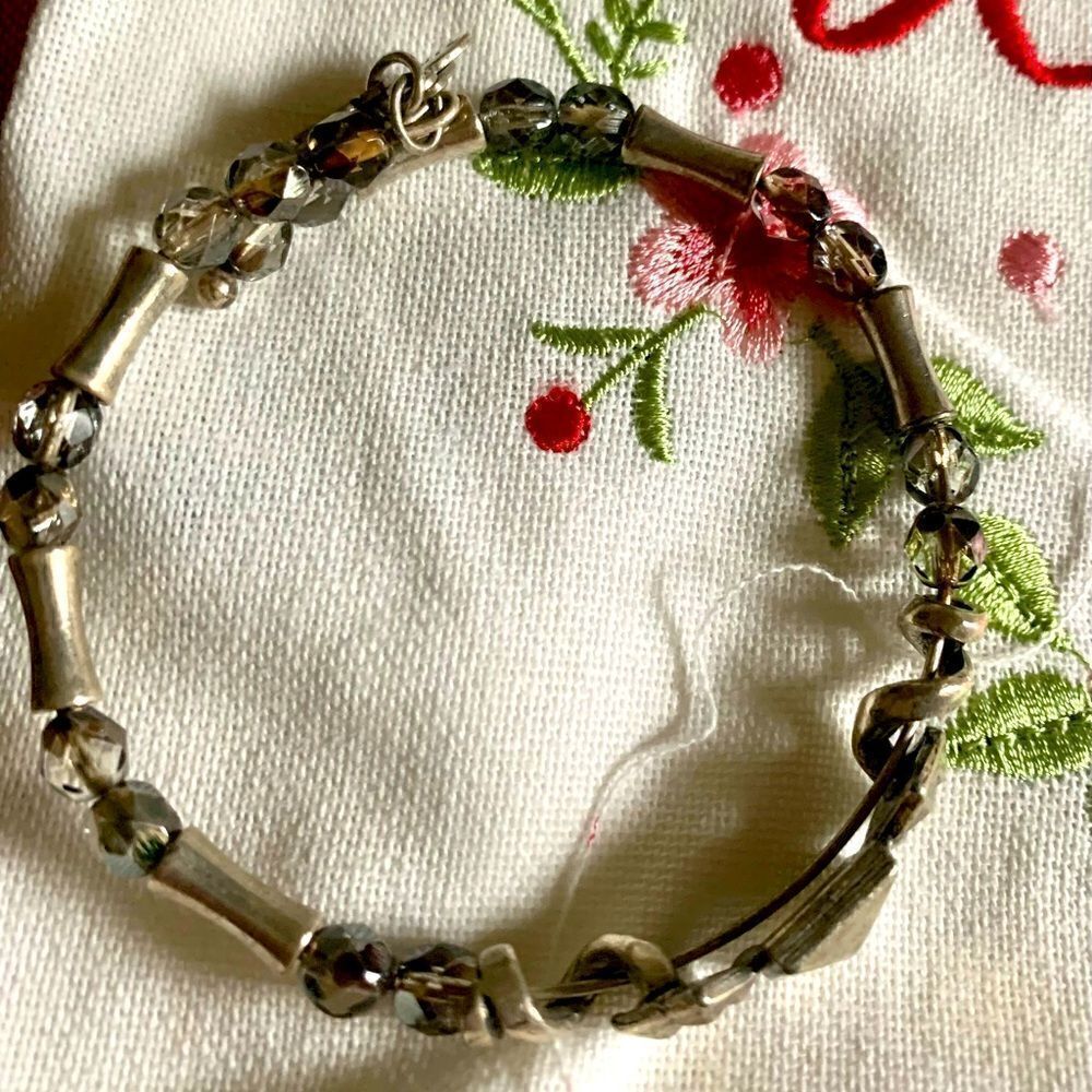 Alex and Ani bracelet